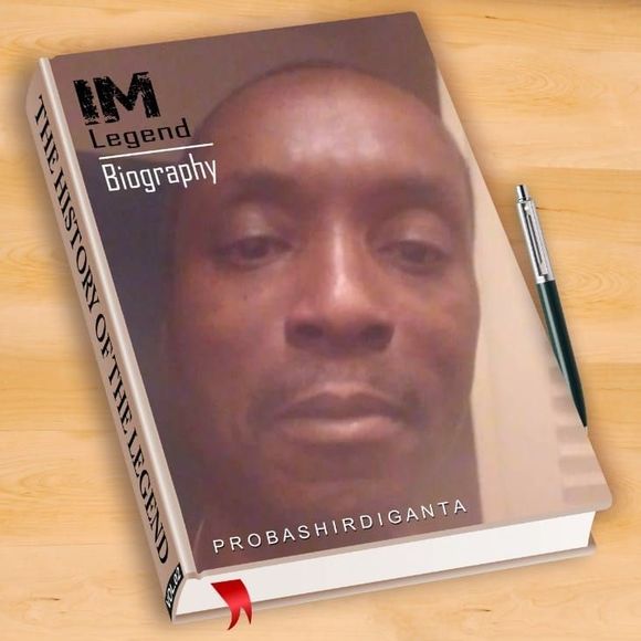 Meet your Posher, Raymond - Picture 1 of 1